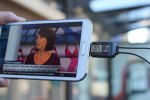 iDTV allows free Live TV on Adroid